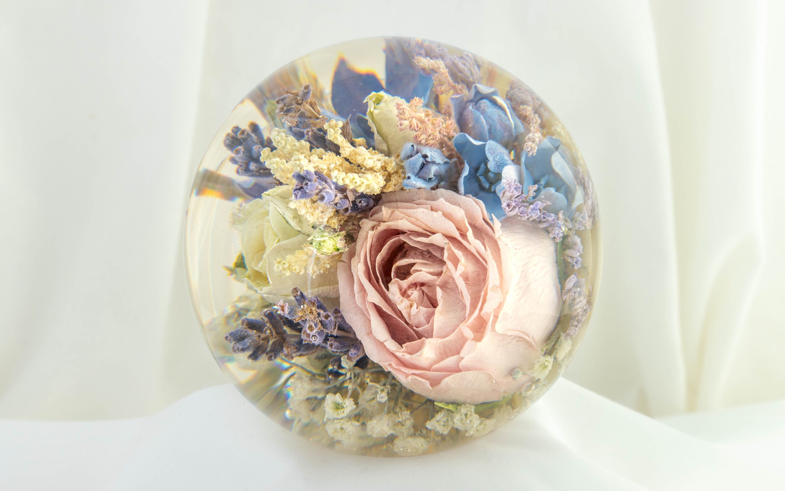 The benefits of preserving flowers Reasons why you should be