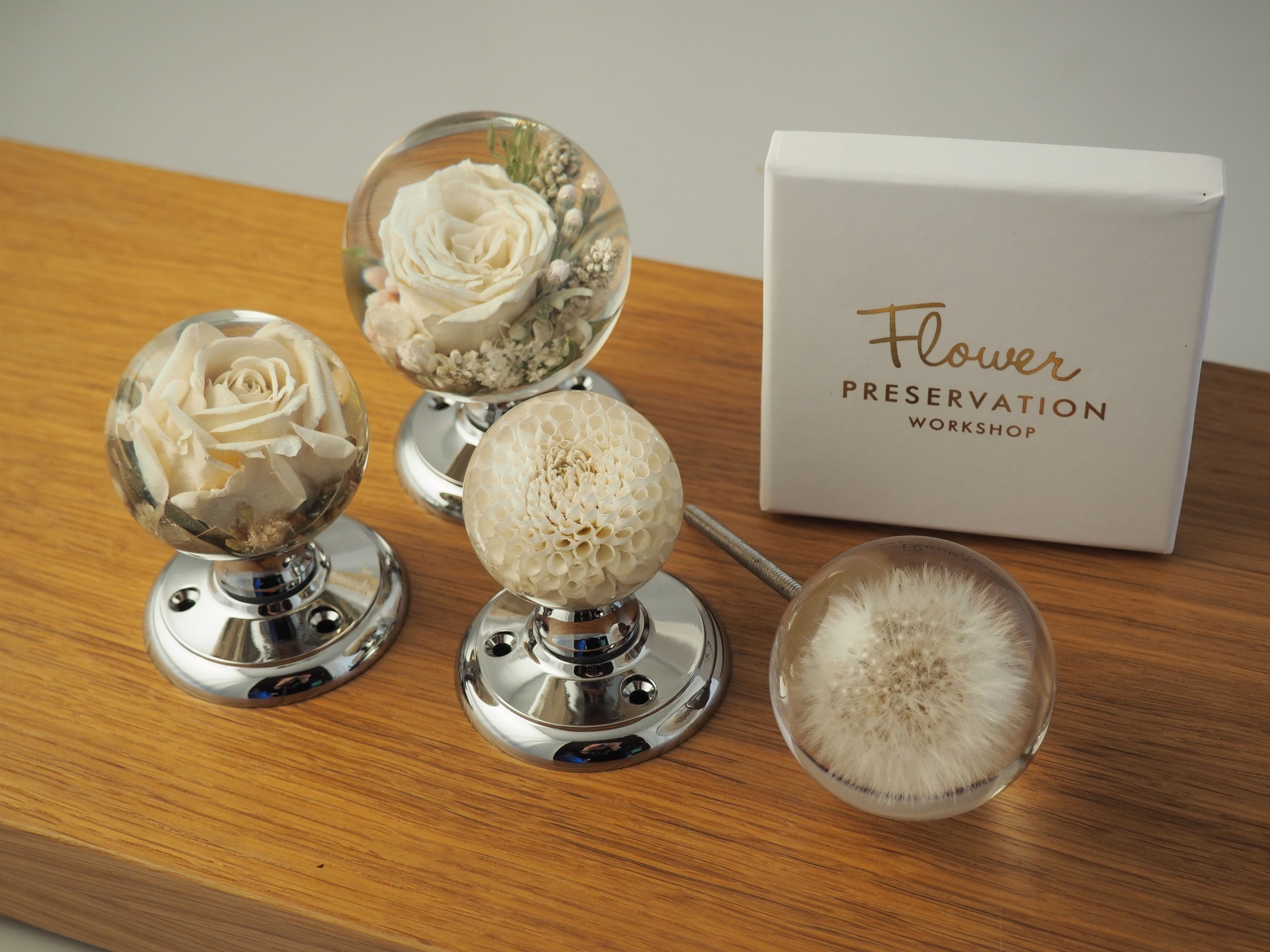 Brookesforeverflowers, Wedding Flower Preservation