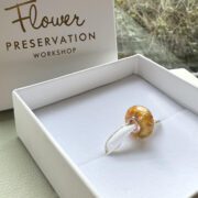 Flower Preservation beads
