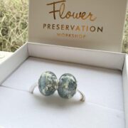 Flower Preservation beads