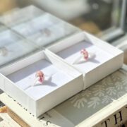 Flower Preservation beads