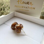 Flower Preservation beads
