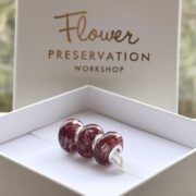 Flower Preservation beads