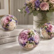 Wedding party set Fully booked for 2026