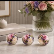 Wedding party set