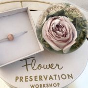 Petite Wedding Flower Bouquet Bundle