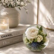 Funeral Flower Tribute Booking Deposit