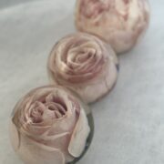 3.5 trio paperweights